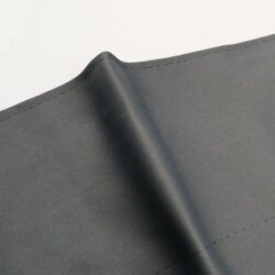 2 poot plooihaak voor gordijnen en vitrages - voorkant enkele plooi