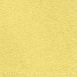 Lemoni kant en klaar gordijn 260 hoog helder geel