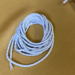 Loodveter 5 meter ook wel verzwaringskoord genoemd