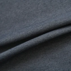 Vincent Antraciet 100% verduisterende en isolerende gordijn stof