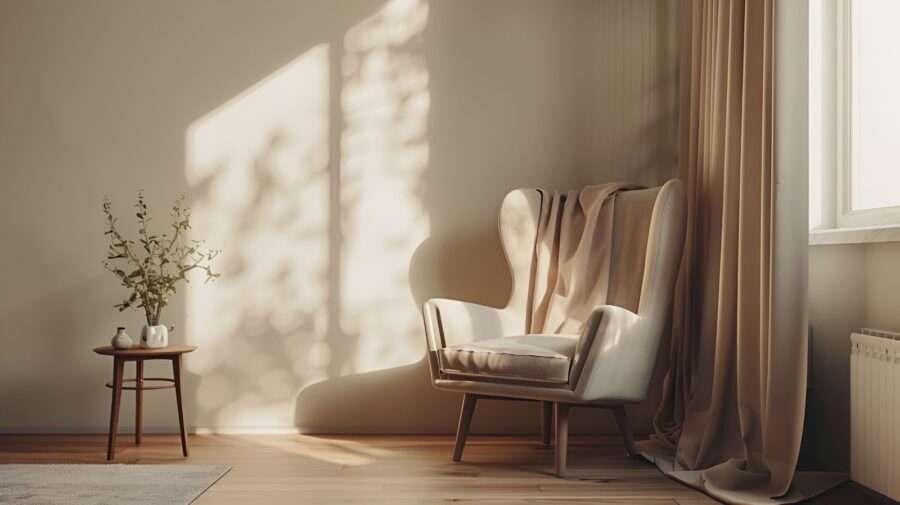 isolerende gordijnen