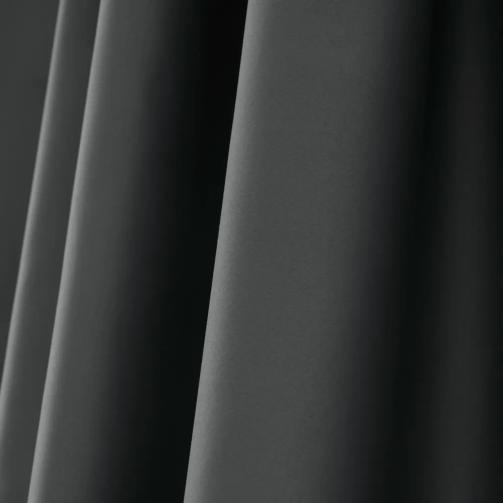 Ruben Elsa Antraciet midden verduisterende gordijnen kant en klaar