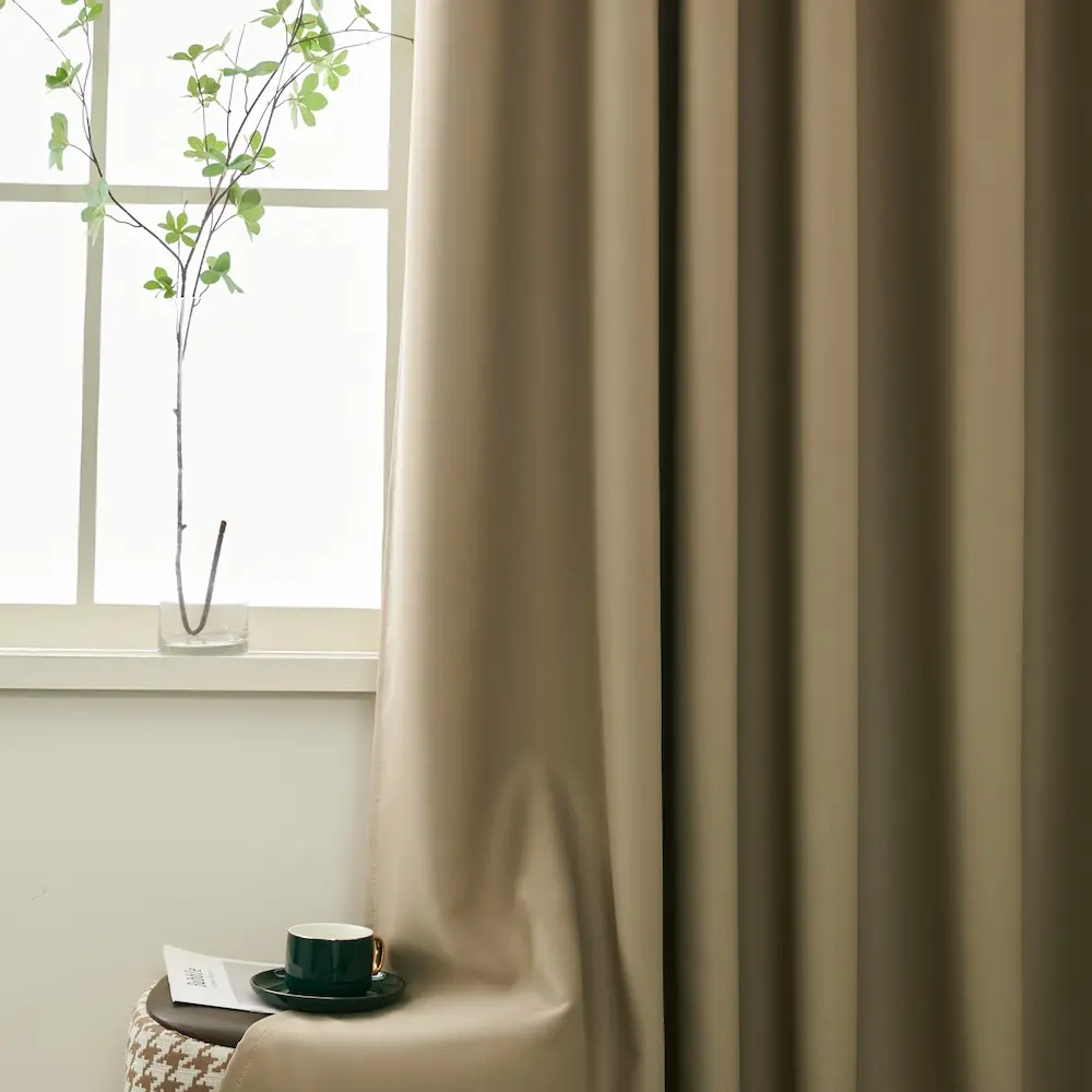 Ruben Elsa Lemoni Licht taupe hangend midden