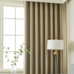 Ruben Licht taupe woonkamer