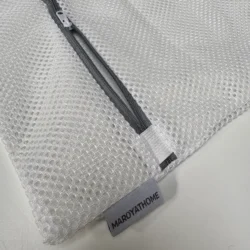 Maroyathome waszak gordijnen en vitrages 40x50 / 60x60 cm.