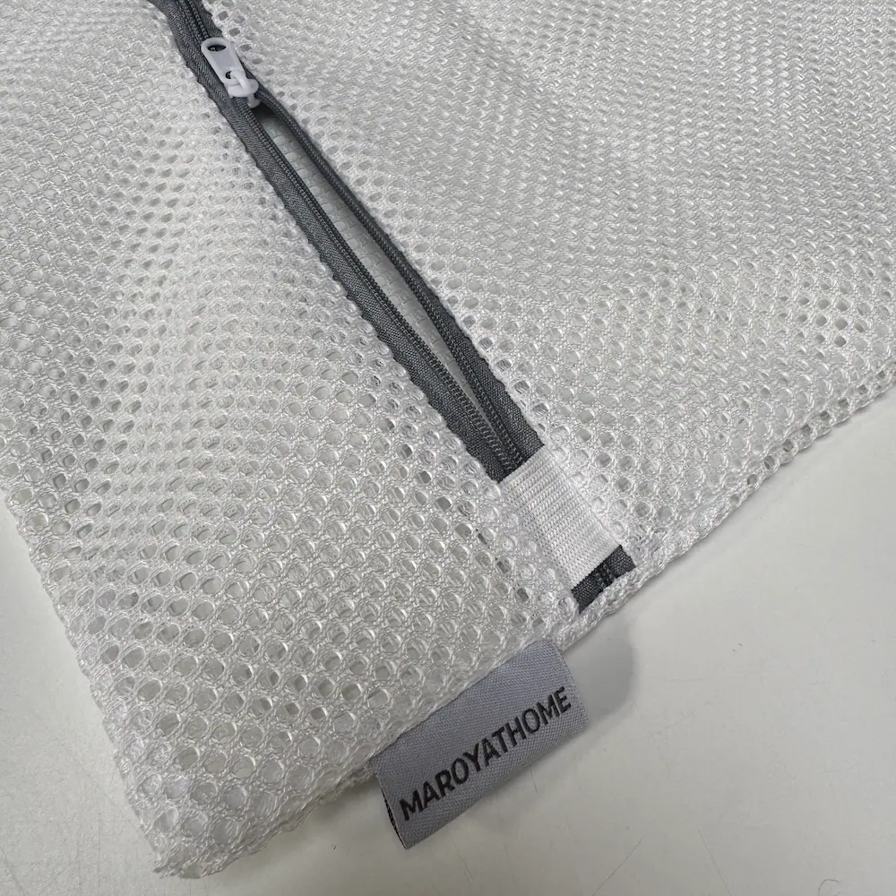 Maroyathome waszak gordijnen en vitrages 40x50 / 60x60 cm.