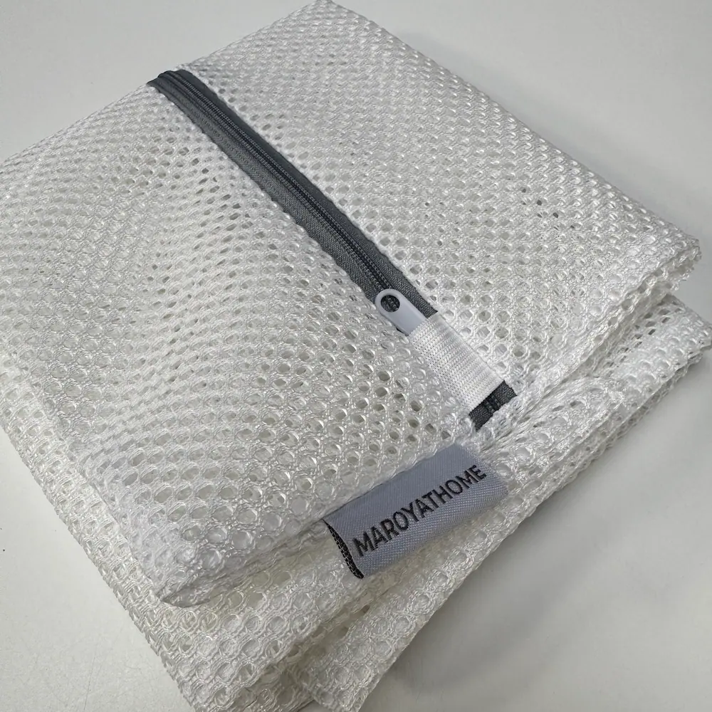 Maroyathome waszak gordijnen en vitrages 40x50 / 60x60 cm.