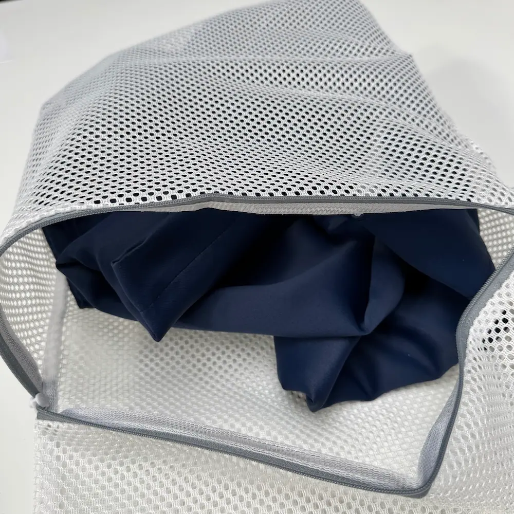 waszak gordijnen en vitrages voorbeeld blauw gordijn