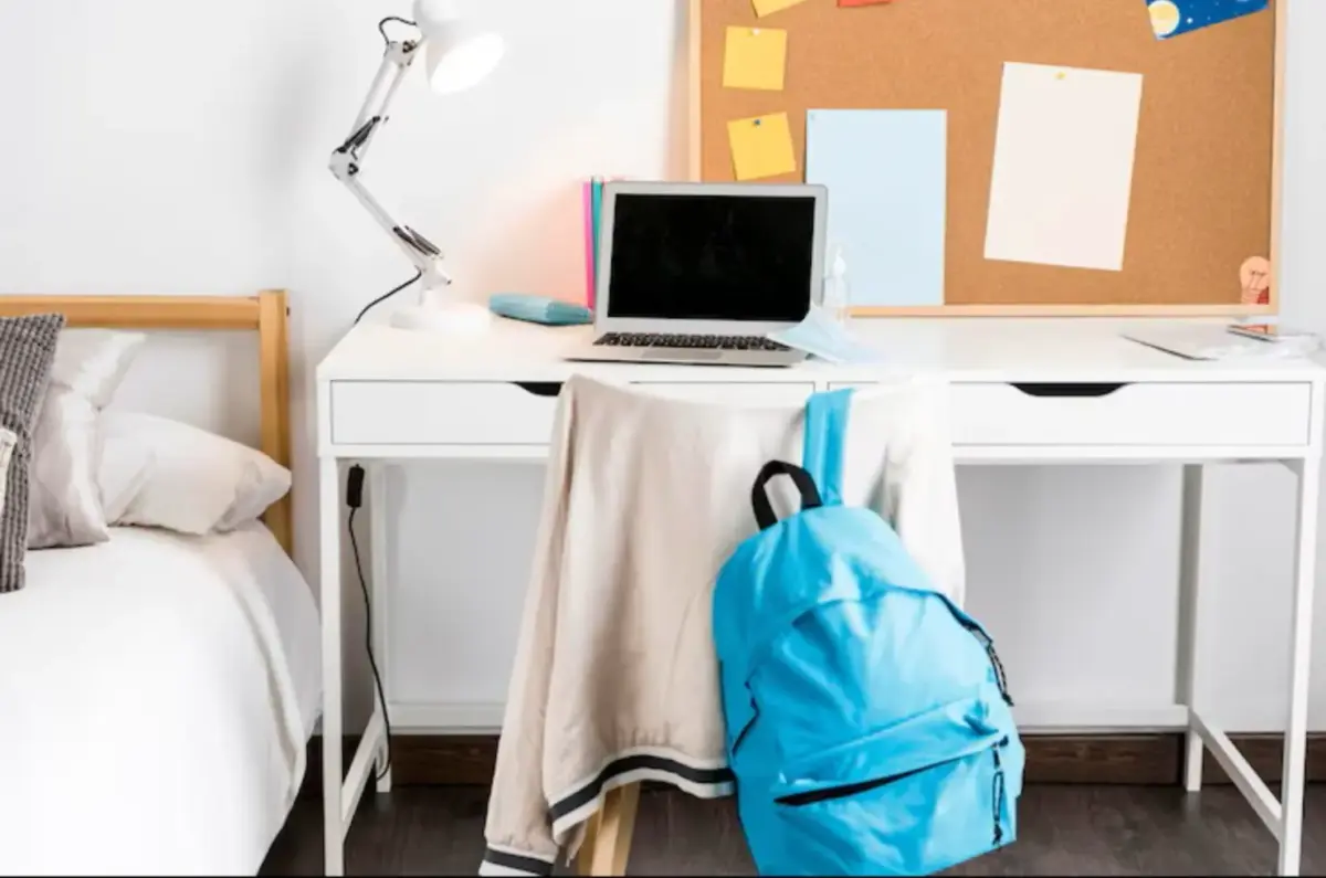 studentenkamer